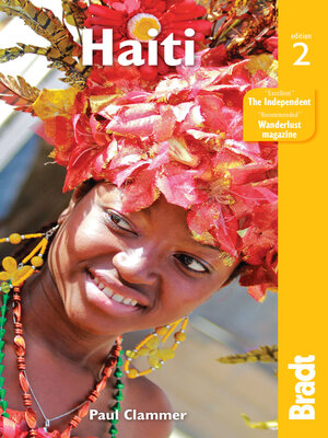 cover image of Haiti